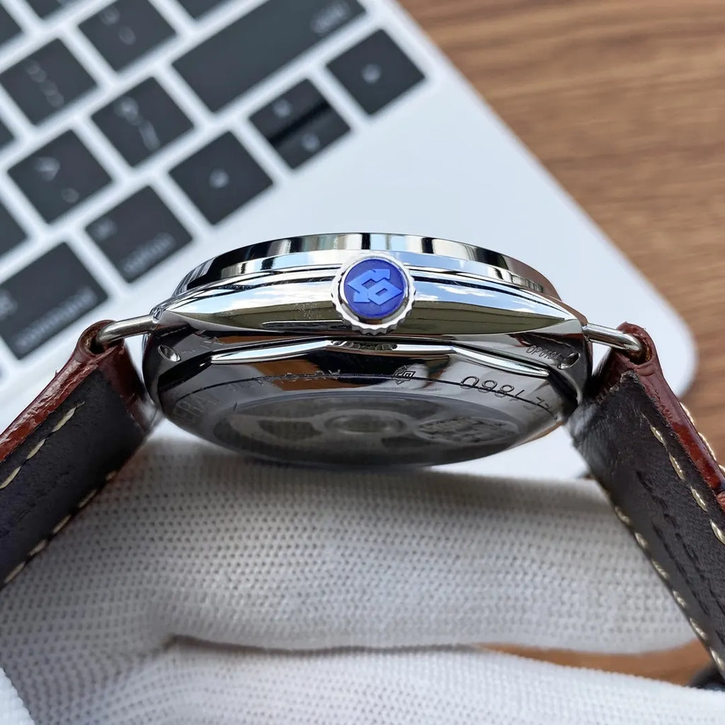 Panerai Radiomir 8 Giorni - Hình 2