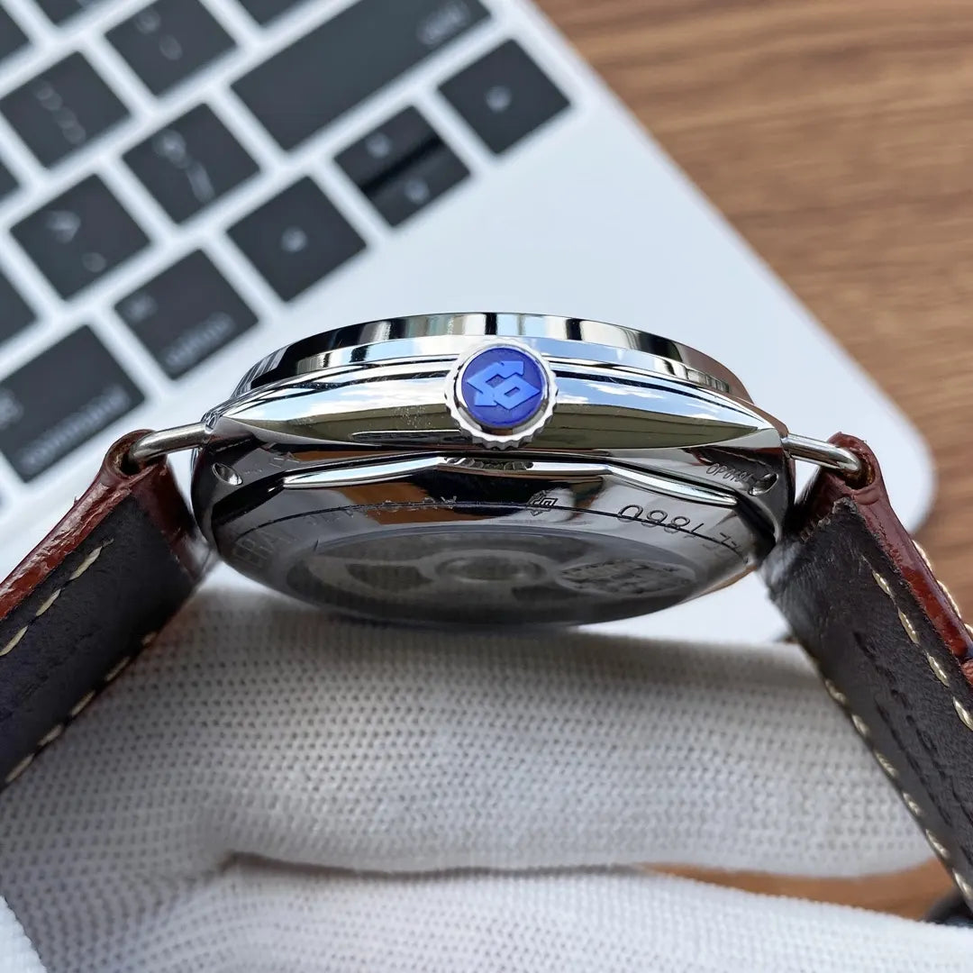 Panerai Radiomir 8 Giorni - Hình 2