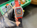 Richard Mille Red Band