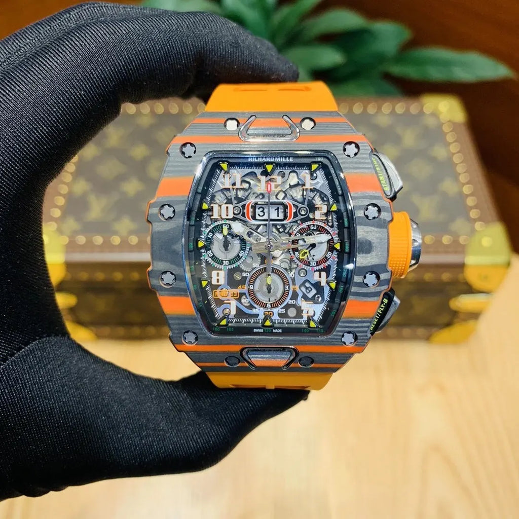 Richard Mille RM 11-03