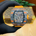 Richard Mille RM 11-03