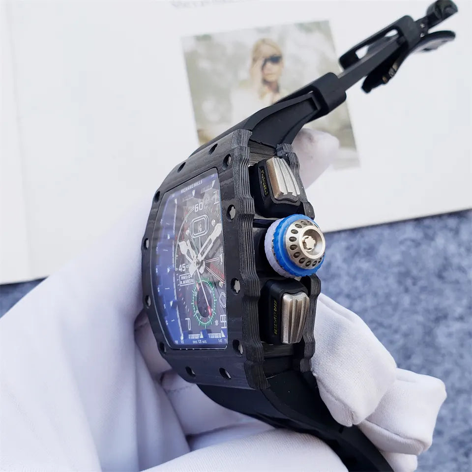 Richard Mille RM11-04 - Hình 3