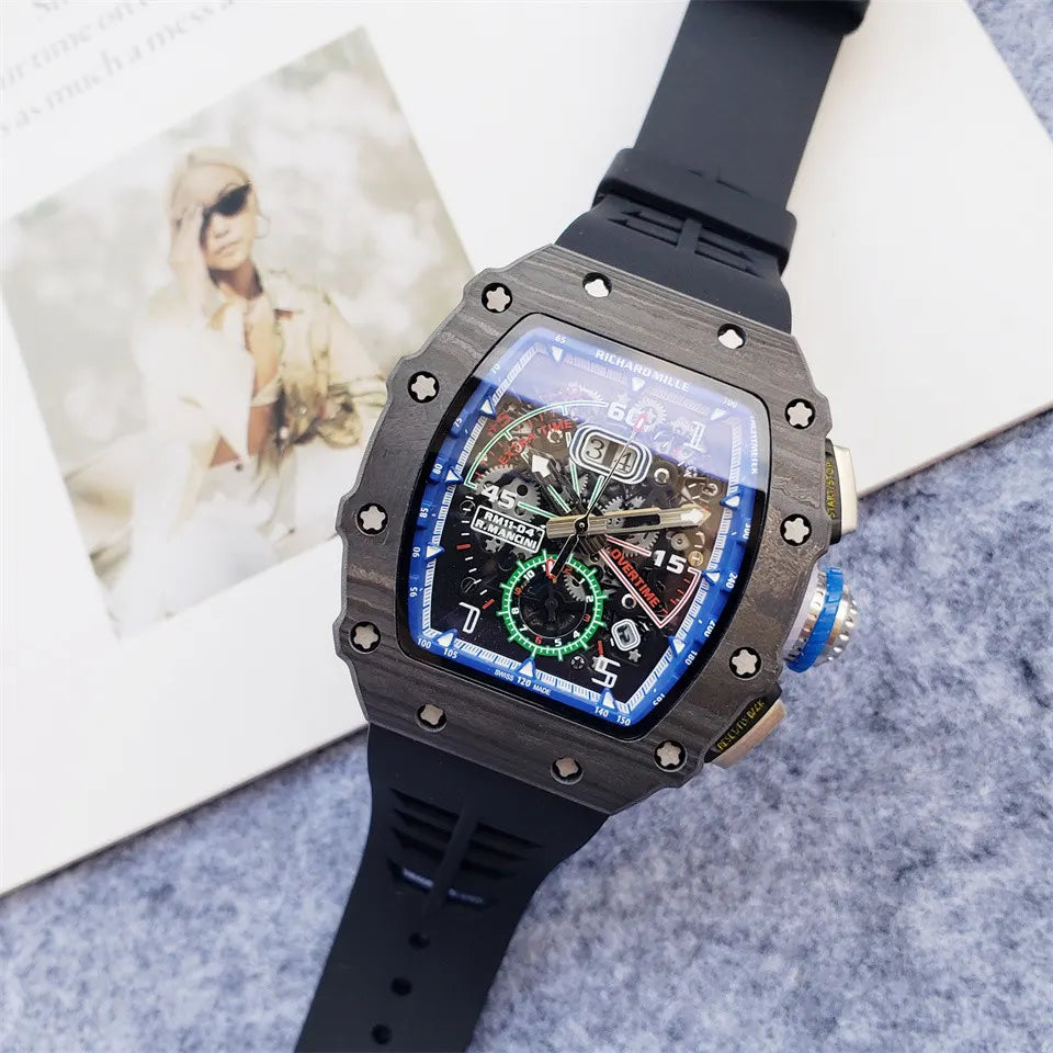 Richard Mille RM11-04