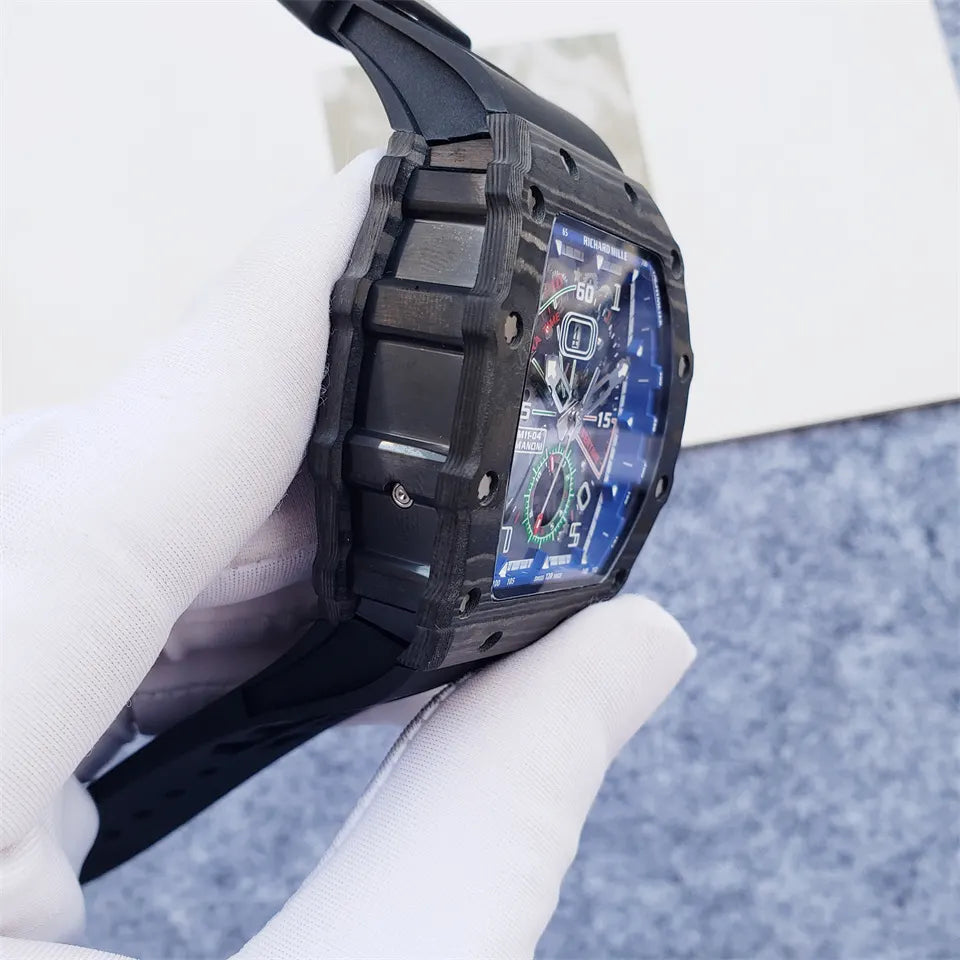 Richard Mille RM11-04 - Hình 4