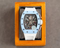 Richard Mille Baby Blue Chronograph