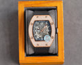 Richard Mille RM010 Diamond