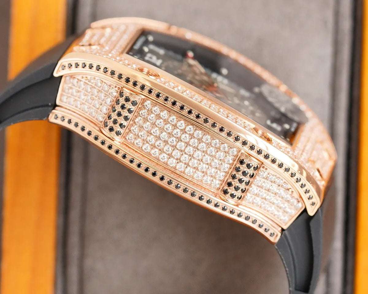Richard Mille RM010 Diamond - Hình 5