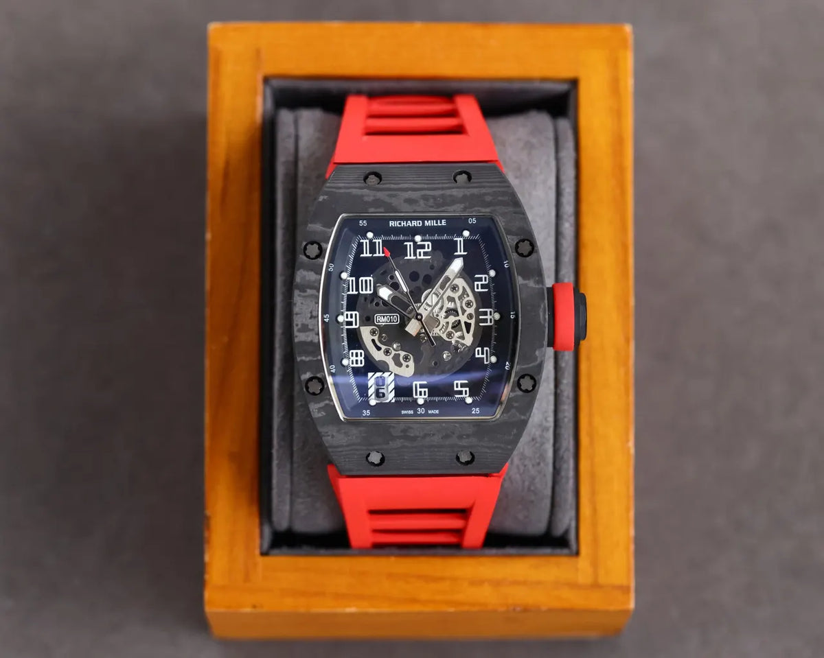 Richard Mille RM 010