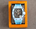 Richard Mille Baby Blue