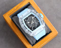 Richard Mille Blue Sapphire