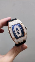 Richard Mille Diamond