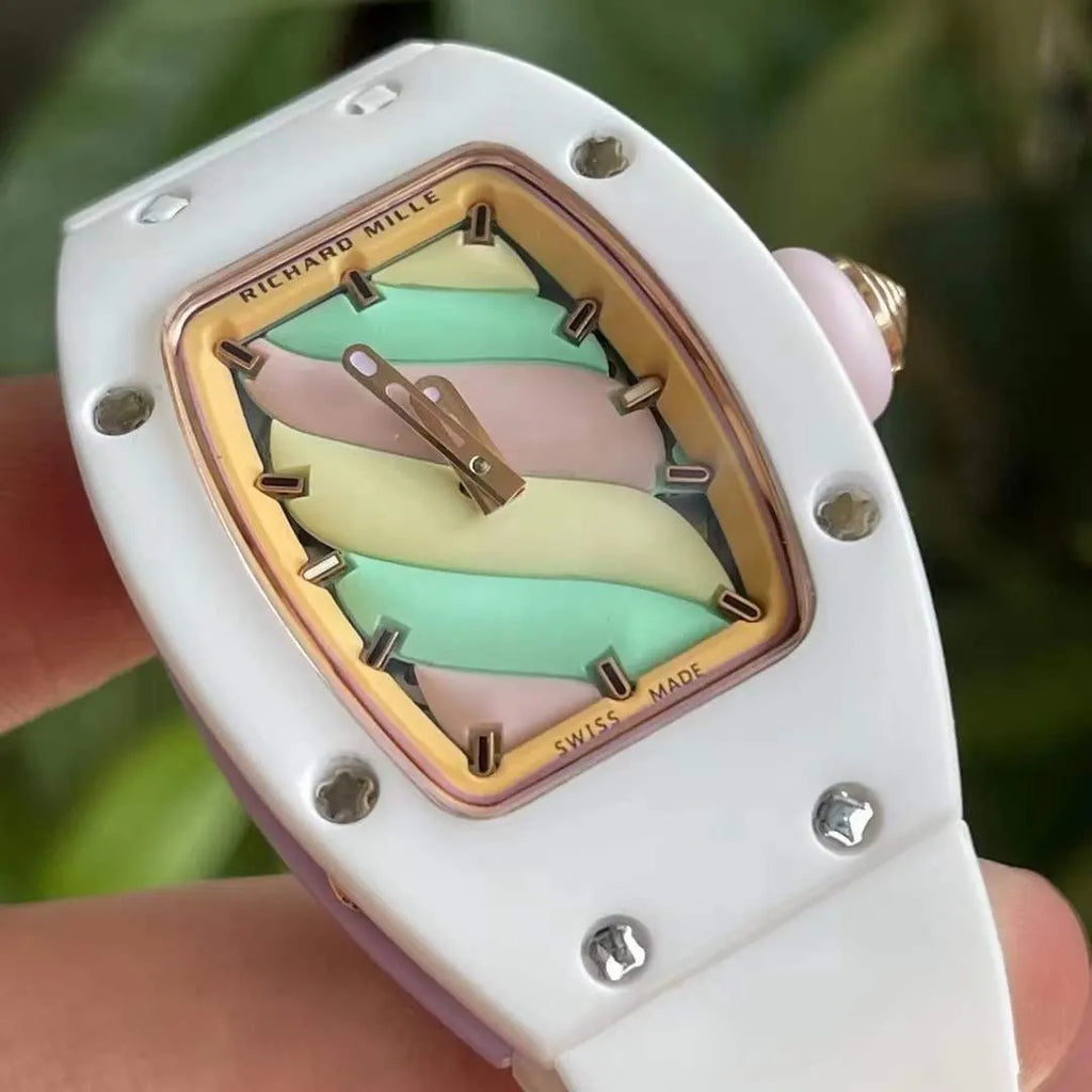 Richard Mille Bonbon - Hình 3