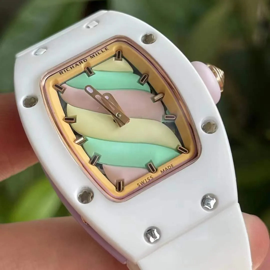 Richard Mille Bonbon - Hình 3