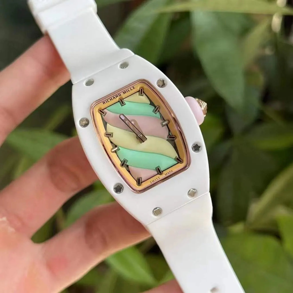 Richard Mille Bonbon - Hình 6