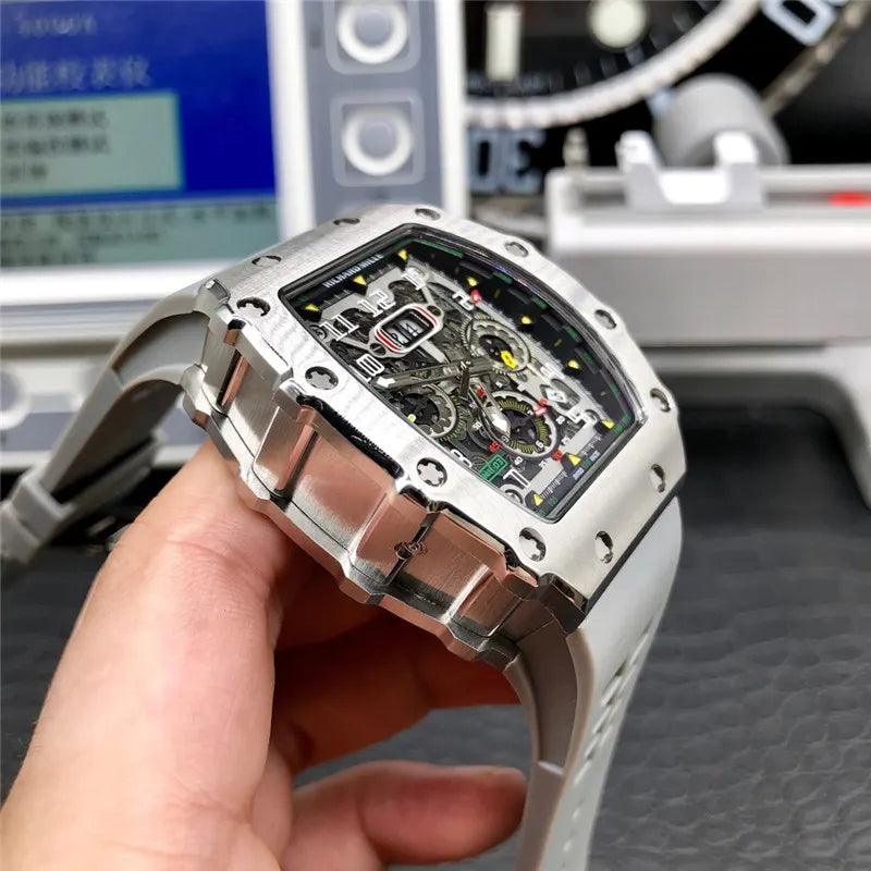 Richard Mille RM 67-02 - Hình 4