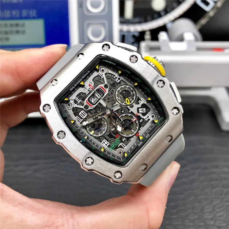 Richard Mille RM 67-02