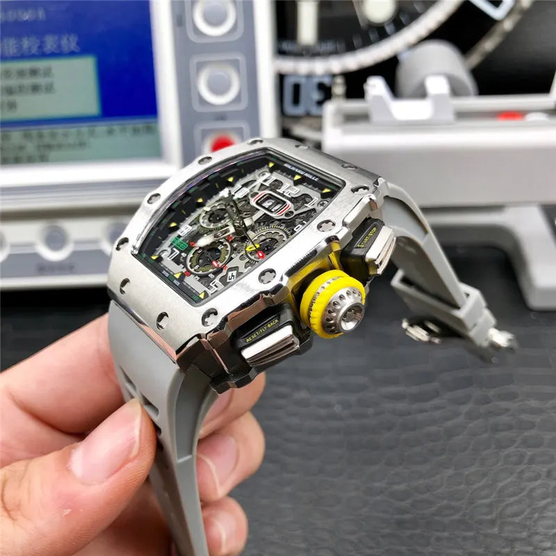 Richard Mille RM 67-02 - Hình 3