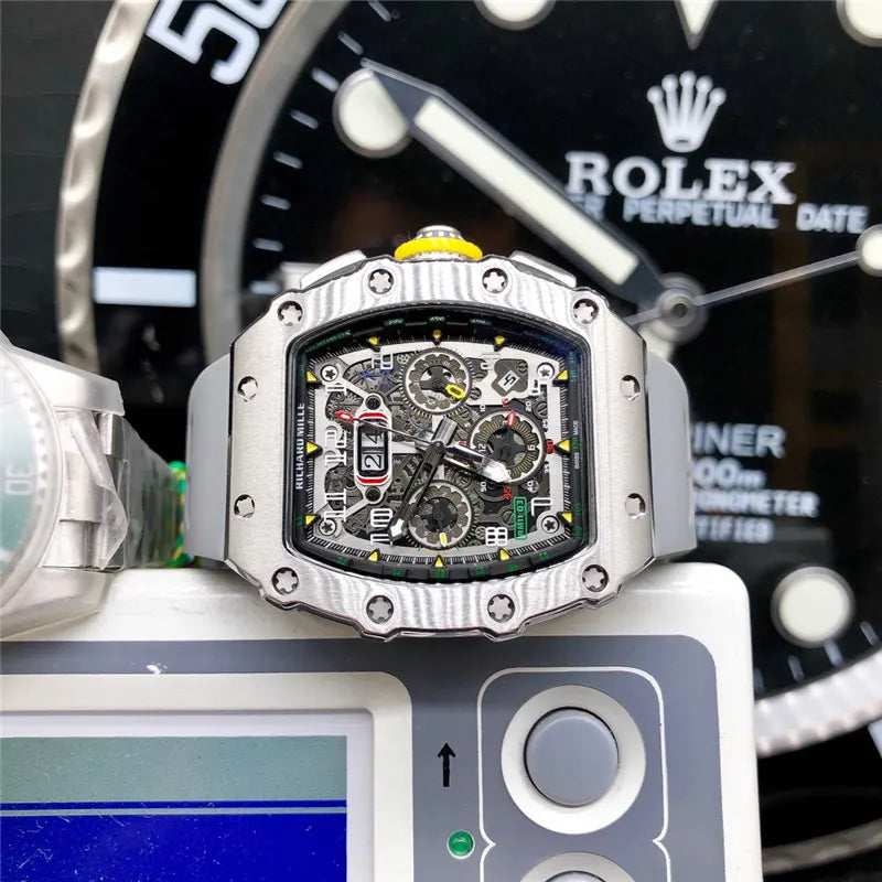 Richard Mille RM 67-02 - Hình 2