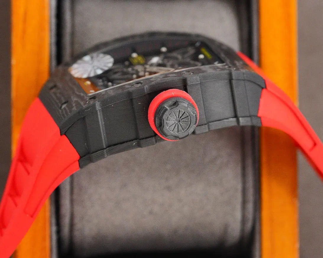 Richard Mille RM35-02 Rafa - Hình 5