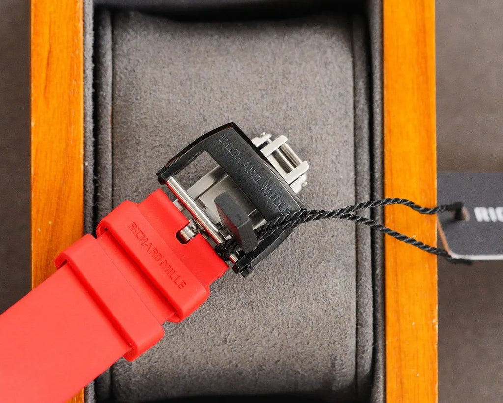 Richard Mille RM35-02 Rafa - Hình 2