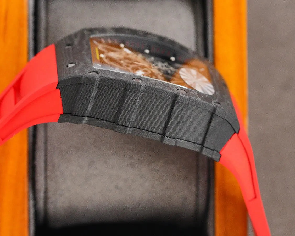 Richard Mille RM35-02 Rafa - Hình 4
