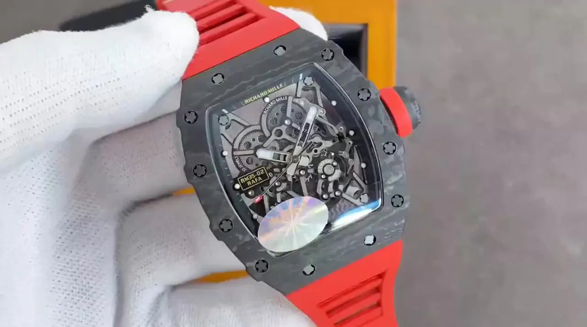 Richard Mille RM35-02 Rafa