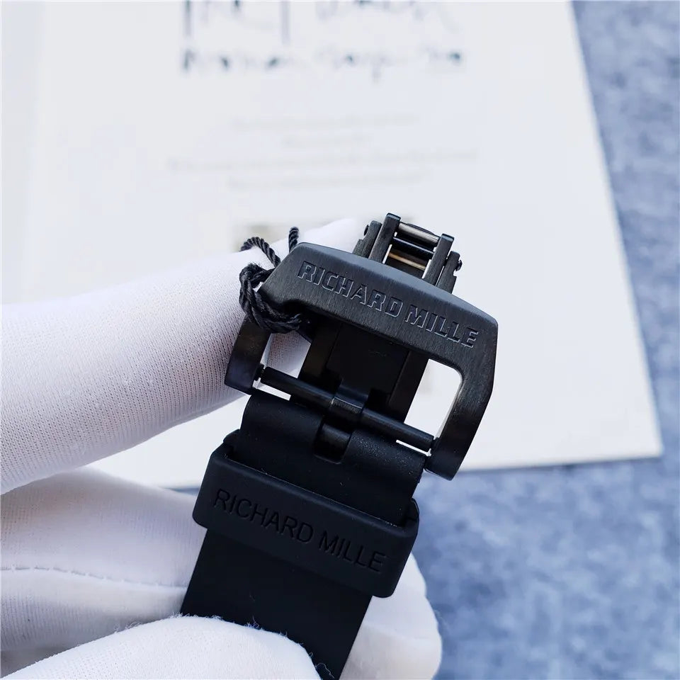 Richard Mille Dragon - Hình 5