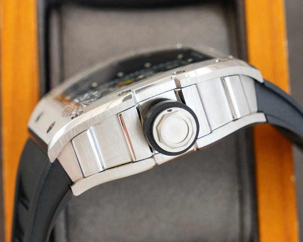 Richard Mille RM030 - Hình 5