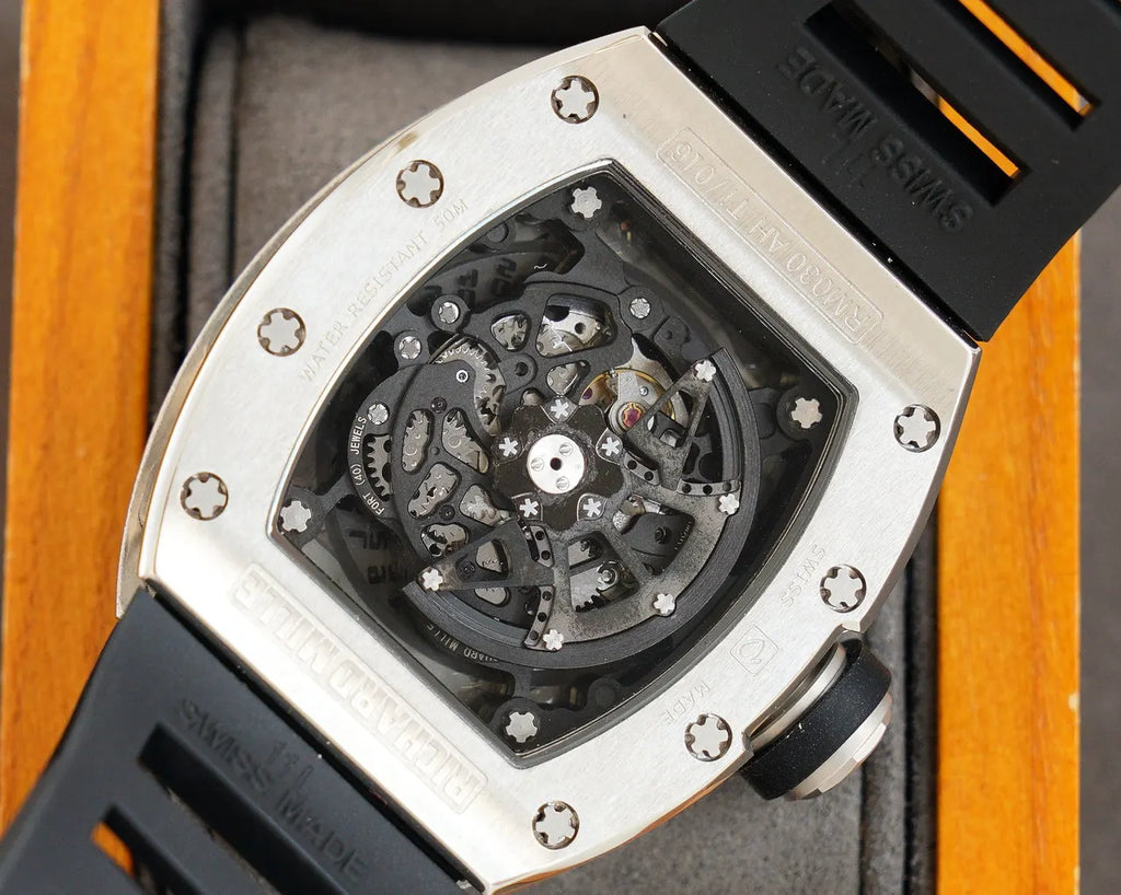 Richard Mille RM030 - Hình 3