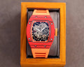 Richard Mille RM035 Red
