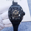 Richard Mille Black Skull
