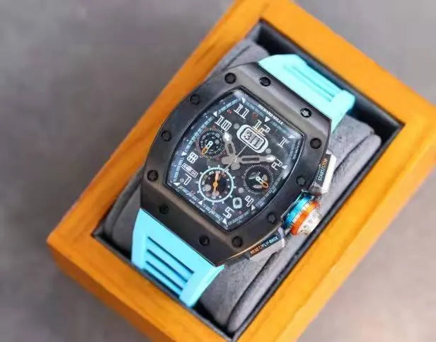 Richard Mille RM 11-05 - Hình 3