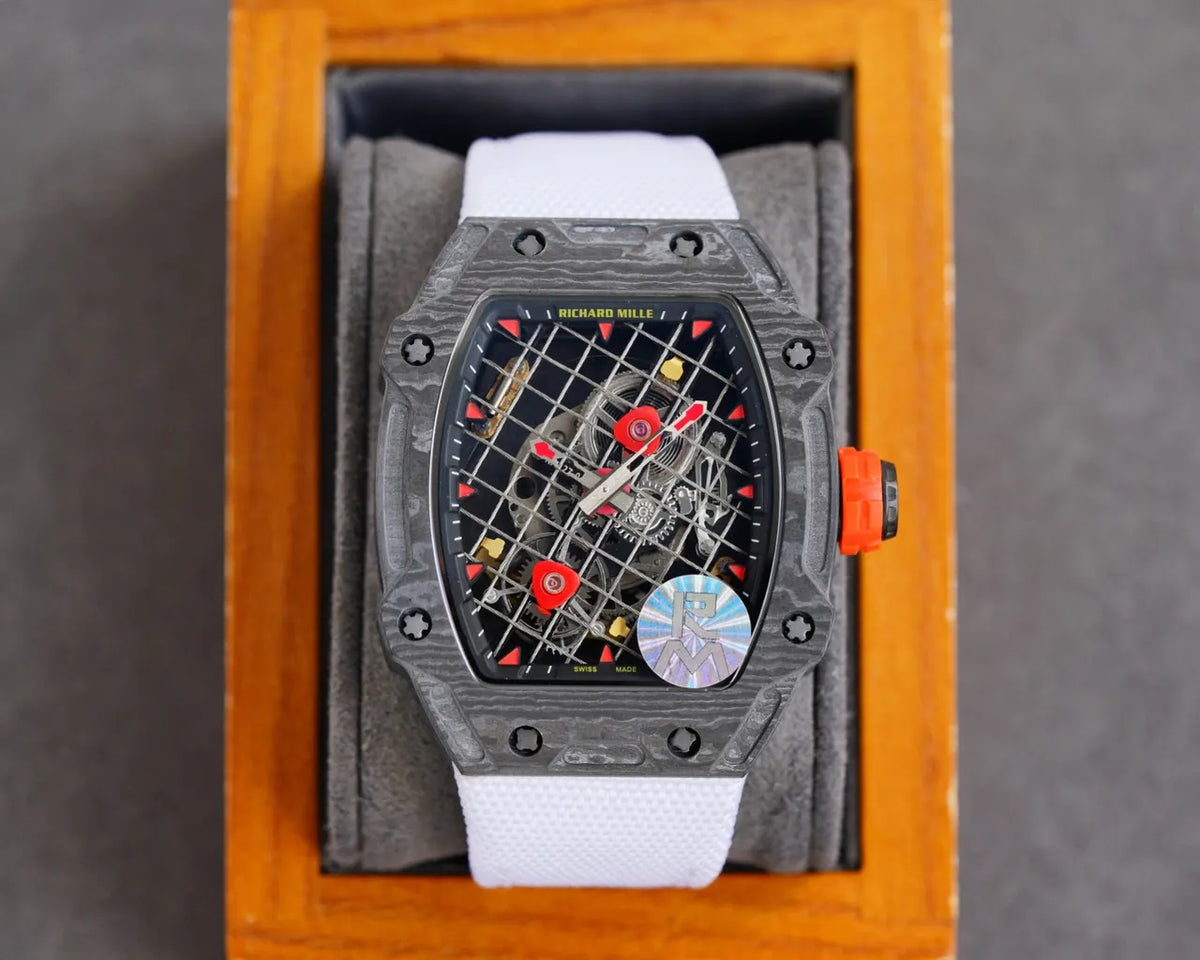 Richard Mille RM-67-02 - Hình 2