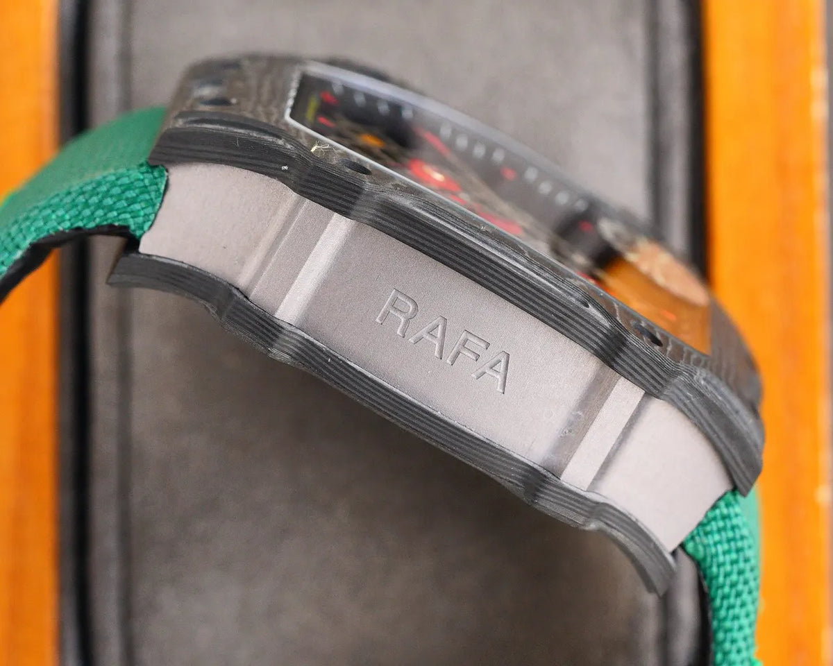 Richard Mille RM 27-05 - Hình 7
