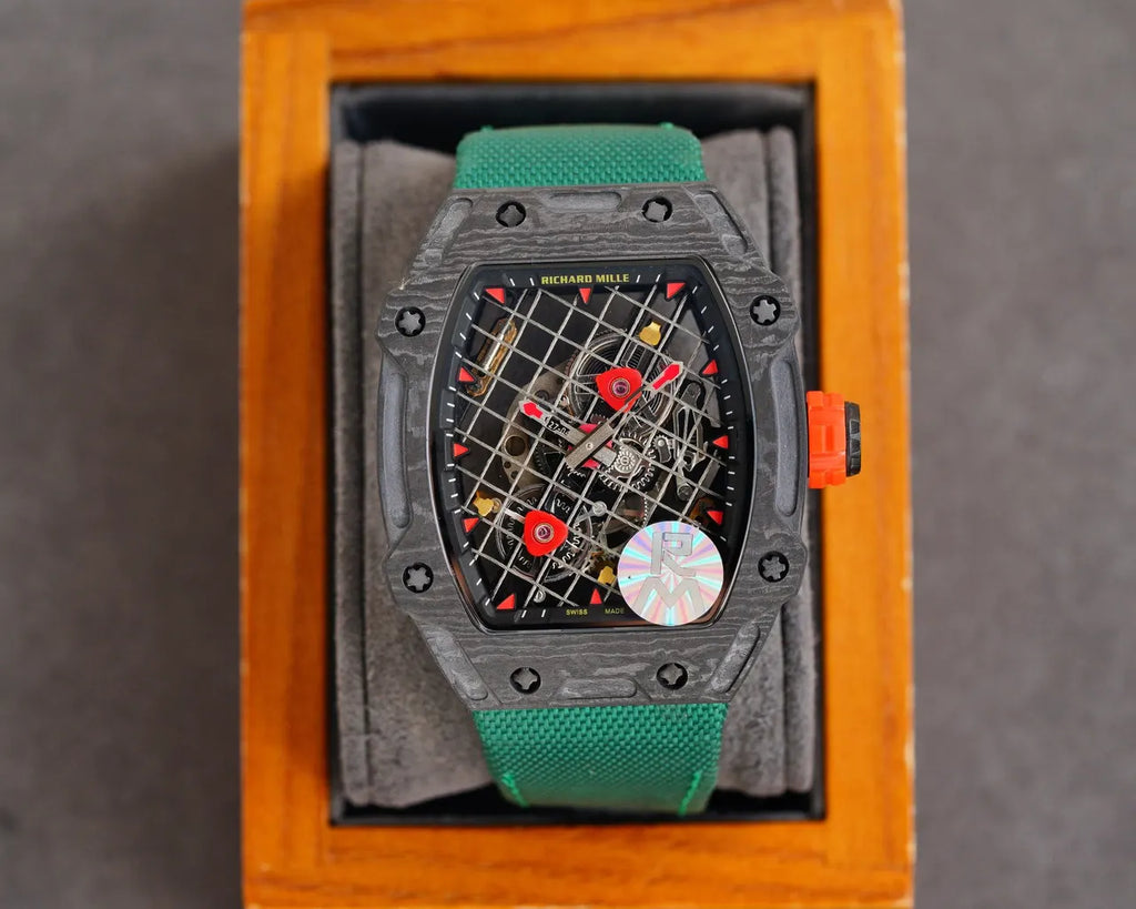 Richard Mille RM 27-05