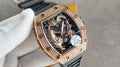 Richard Mille Tiger Dragon