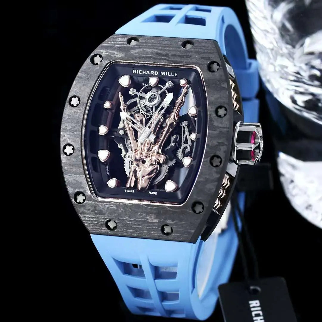 Richard Mille RM66