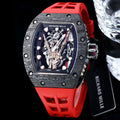 Richard Mille Red