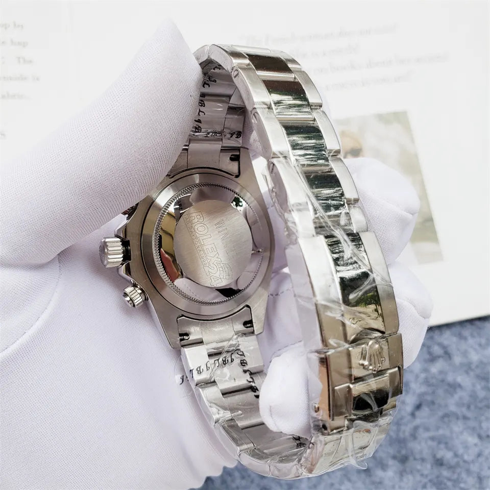 of Rolex Daytona Mother Pearl - Hình 4