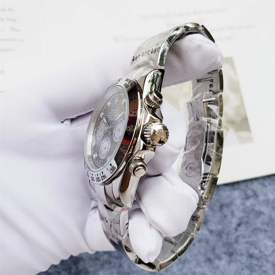 of Rolex Daytona Mother Pearl - Hình 5