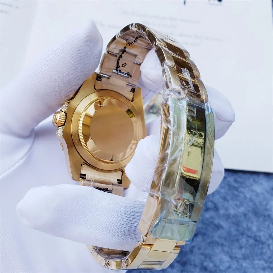 Rolex GMT-Master II Saru - Hình 5