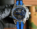 Roger Dubuis Excalibur Blue