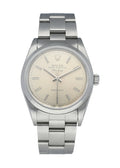 Rolex Air King