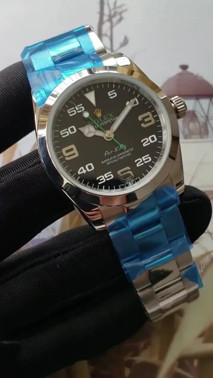 Rolex Air King