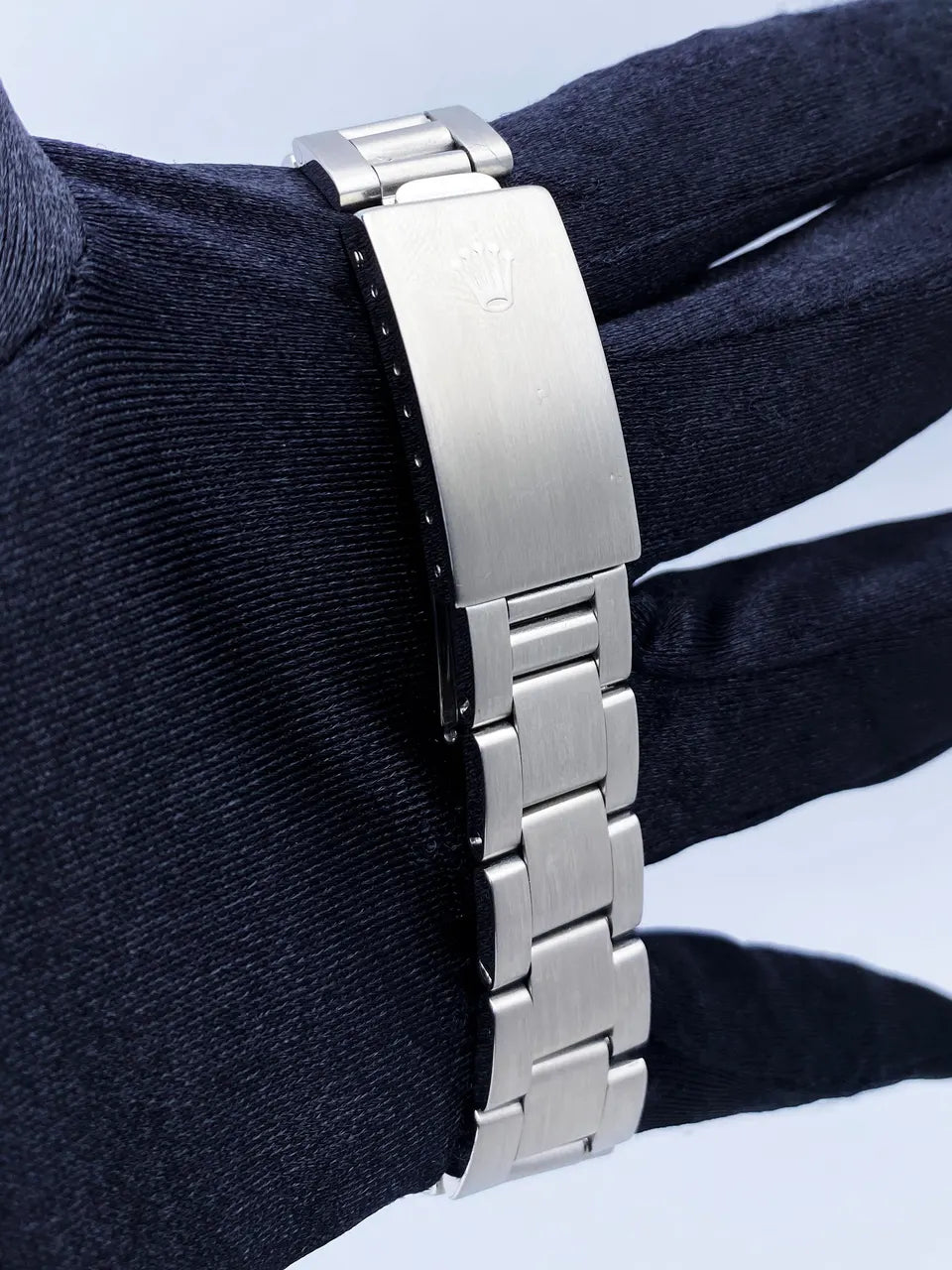Rolex Air King - Hình 6