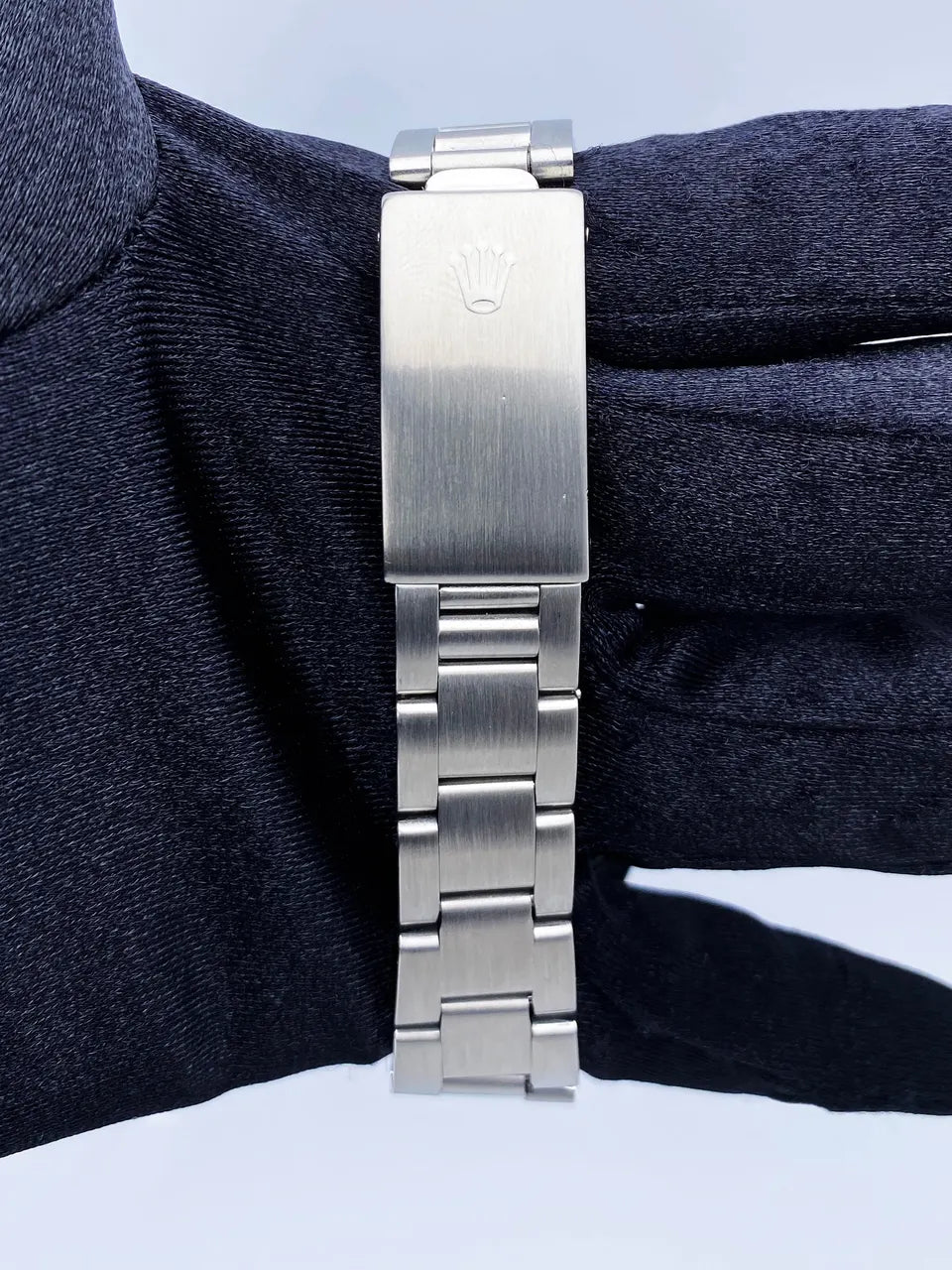 Rolex Air King - Hình 7
