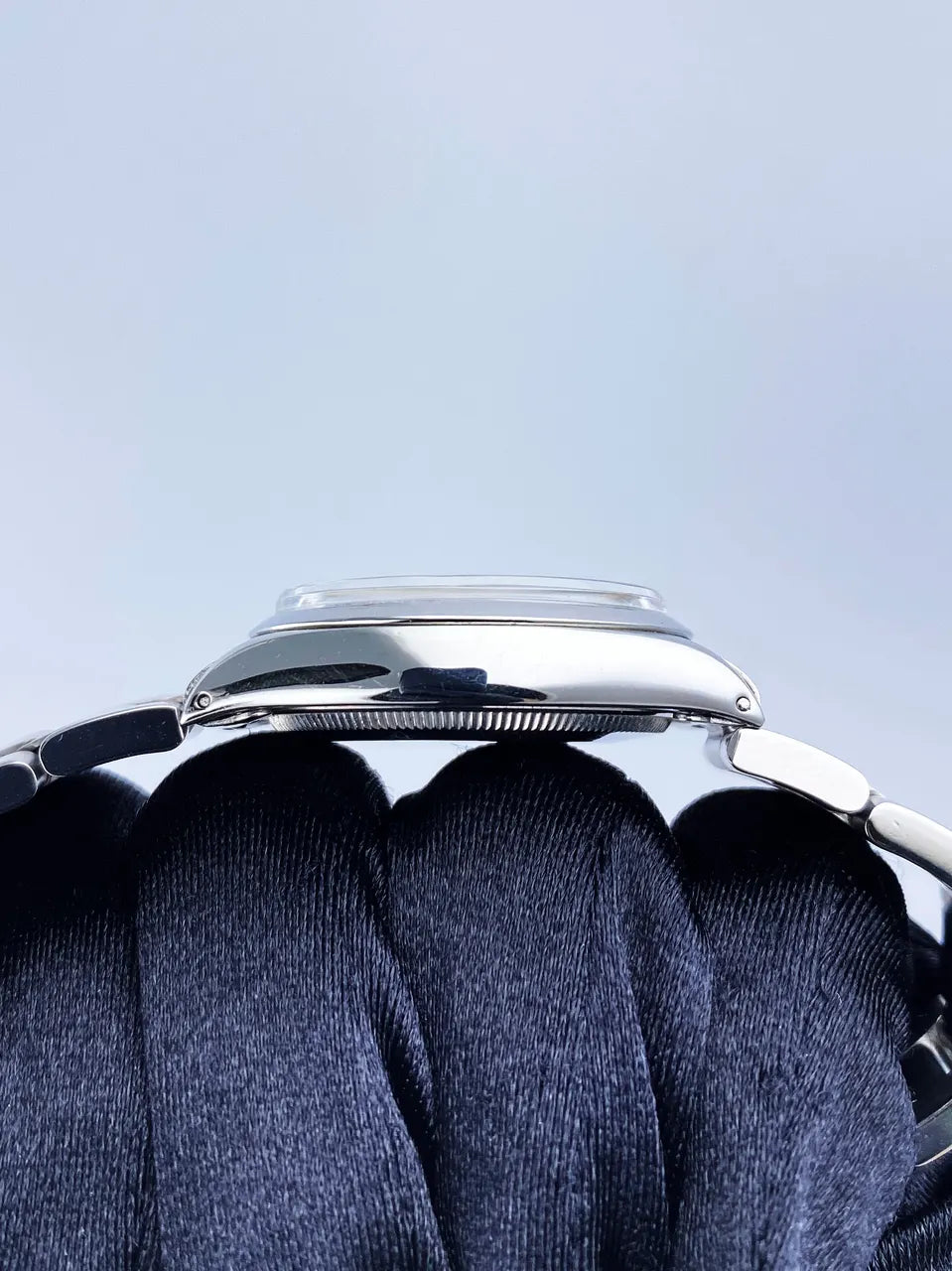 Rolex Air King - Hình 5