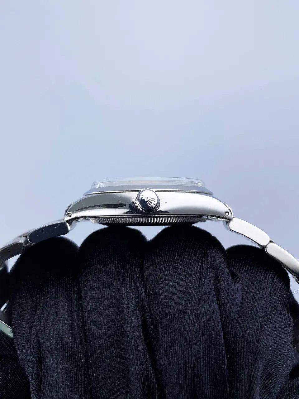 Rolex Air King - Hình 4