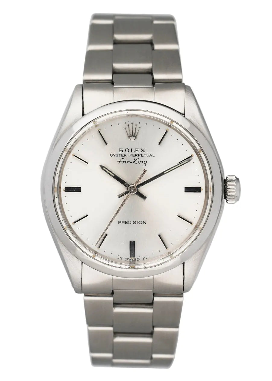 Rolex Air King