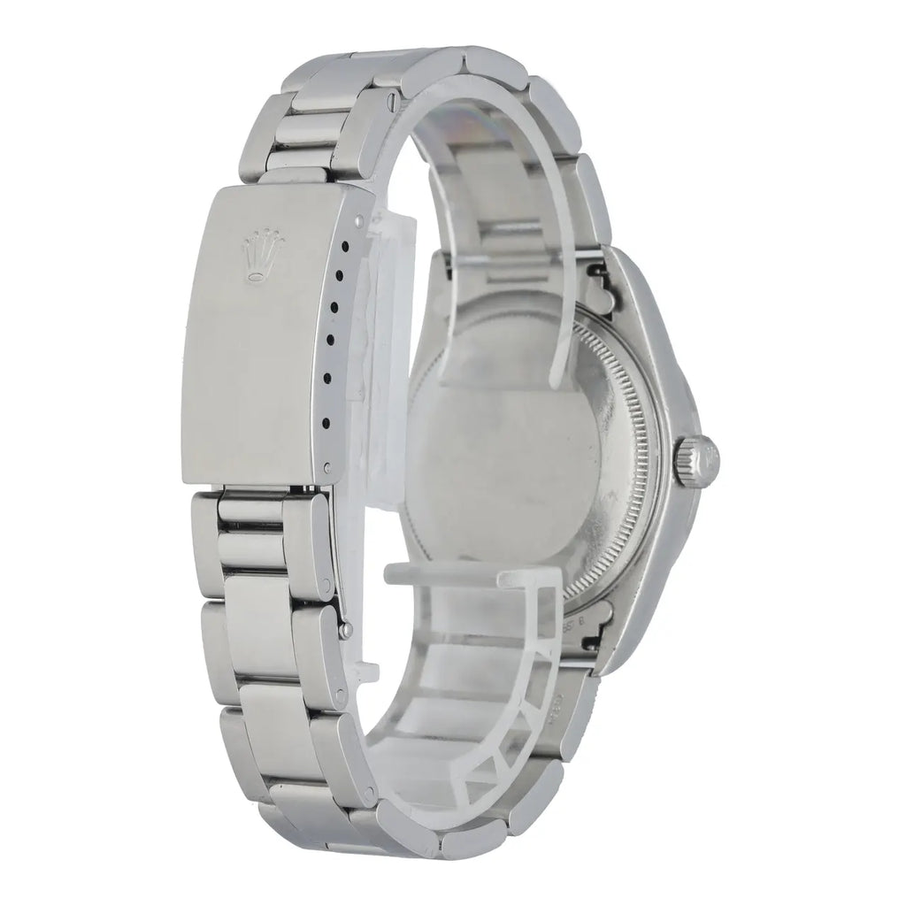 Rolex Air-King Salmon Dial - Hình 4